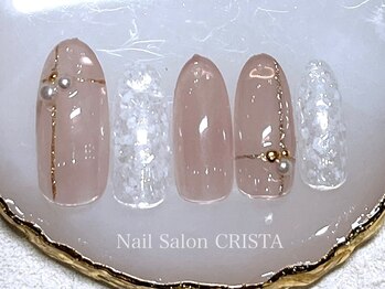 クリスタ(CRISTA)/アートAコース