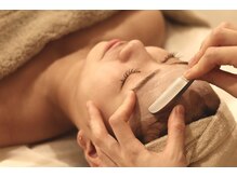 ミルズ 天神店(MillS)/本格シェービング