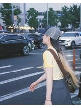 ゆびノさき 山本 菜乃子