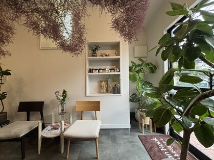 バーンノーク(baan Nook)の写真
