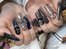 エクラン(ecrin)/ロングネイル