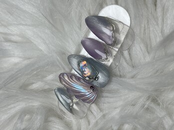 アンテ 八千代緑が丘店(Ante)/ラグジュアリーコース &nbsp;4