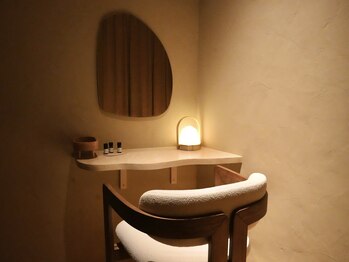 ヒミツ 東銀座店(HIMITSU)/くつろぎの全部屋個室空間