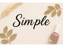 ミュゲットネイル(Muguet nail)/