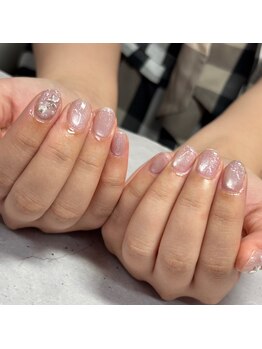 アイリッシュネイル 久屋大通店(Irish Nail)/509プラネット