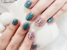 ビューティー静(Beauty静)/