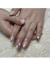 アーブル(Arbre)/キャラクターネイル