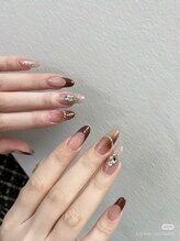 美人計ネイルサロン/