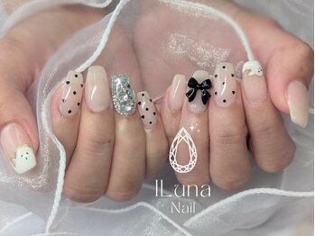 イルナ ネイル(ILuna Nail)/