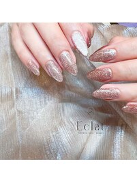 フラッシュネイル