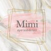 ミミ(Mimi)のお店ロゴ