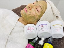 サロン アンジュ(salon.anju)/