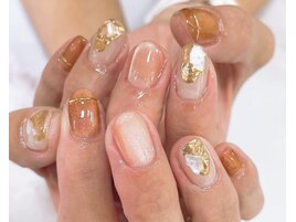 お客様ネイル☆