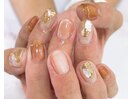 お客様ネイル☆