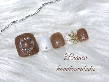 フット　定額デザイン　￥9,100