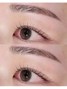 ヴァイス(VAICE)/眉毛ワックス脱毛/まつげパーマ