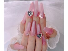 エムネイルサロン 五反田(emu nailsalon)/スカルプ♪