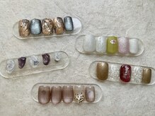 イスィ アトリエココ(ICI Atelier coco)/定額コースB