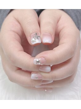 リ ベル(Re:Bell)/グラデーション