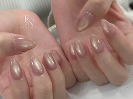 ちゅるちゅるマグ