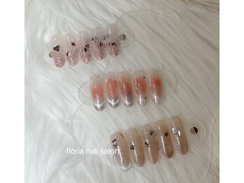 フローリア(Floria)/