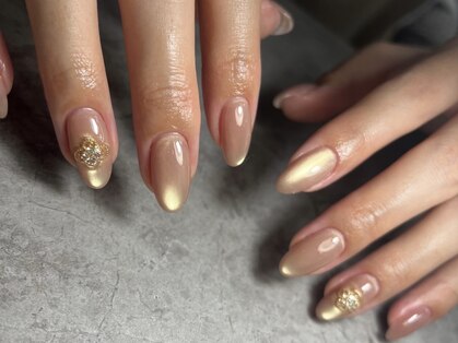 makana nail by SUGI 【2月上旬 NEW OPEN(予定)】の写真