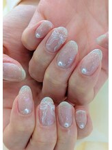 ツインヒール(TwinHeal)/持ち込みネイル