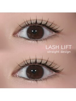 リッチオ(Riccio)/まつ毛パーマ