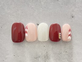 【Trendコース】￥6000