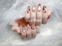 ジャスネイル(Jas Nail)/