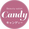 Beauty Salon Candy【2月NEW OPEN(予定)】のお店ロゴ
