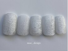 メルファッジ(mer fudge)/春ニュアンス