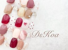 ディーズコア(DsKoa)