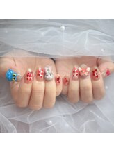 エポック(Epokku)/ズートピアデザイン