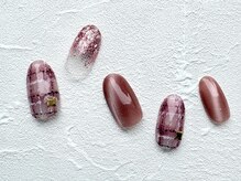 クチュリエール 銀座店/ハンド新作デザイン