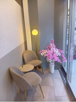 ブルーミングビューティー(Blooming beauty)/Entrance♪