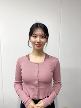 ピケピラティス 西葛西店(pique pilates)&nbsp;スタッフ Misaki