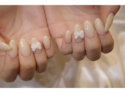 ネイルスタンド(NAIL STAND)の写真