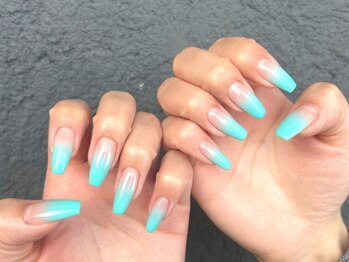 ラ サンセリテ(la sincerite)/design course