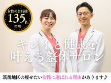 整体なかきど 広川店