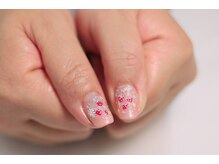ネイルアトリエ ビー(Nail Atelier B.)/