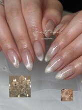 マグネットグラデーション