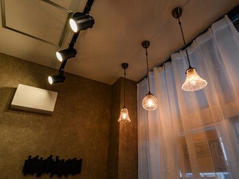 ニコワ(Nicowa)/店内はオシャレ♪