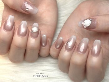 リッシュ ドゥ(RICHE deux)/マグネットベイビーブーマー