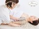ロココ 神戸三宮店(Rococo)の写真/バストアップで叶える痩身☆姿勢改善でバストも身体も自信を持てる自分へ!小胸・タレ胸などでお悩みの方◎