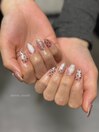 minami’s nail
