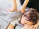 リラックスレイク(Relax Lake)の写真/首・肩にのしかかった重さやだるさ…。オーダーメイド施術で、お悩みをスッキリ解消！全身の代謝がUP！