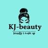 ケージェイビューティー 新大久保(KJ-beauty)のお店ロゴ