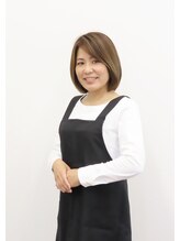 マユカ 浜北店(Mayuka) 藤原