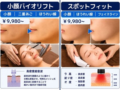 ルディラ 横浜店の写真